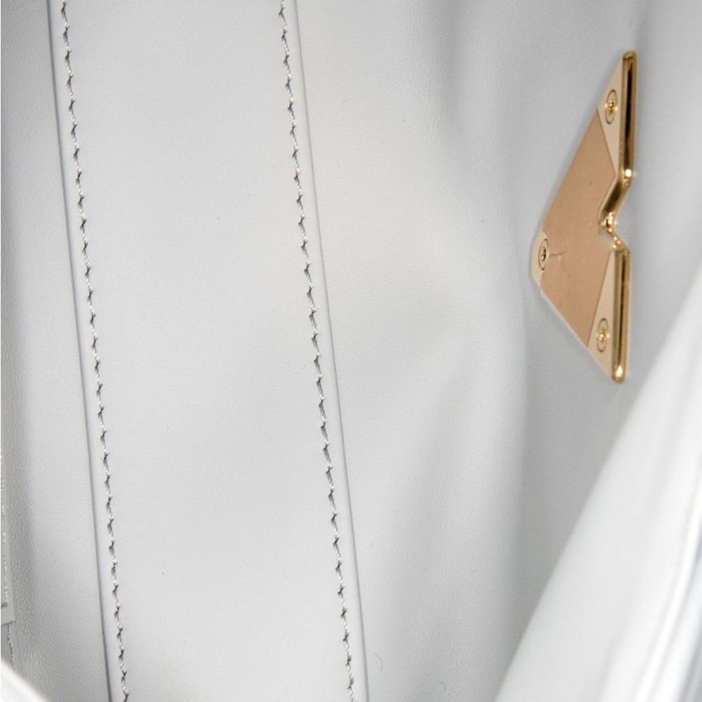 Louis Vuitton Leather GO-14 MM Bag - Picture 4 of 5
